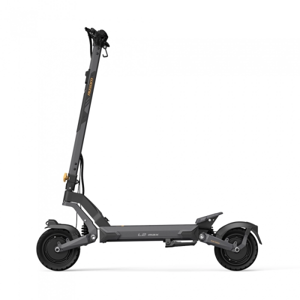 Електросамокат AUSOM L2 Max Dual (2000 W, 48V, 20.8 Ah)